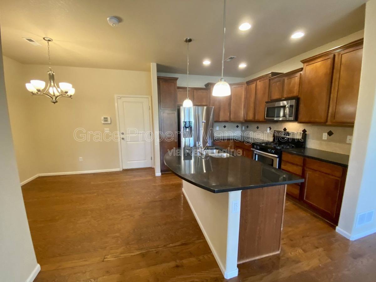 Townhouse for rent at 8934 E Otero Place, Englewood, CO 80112
