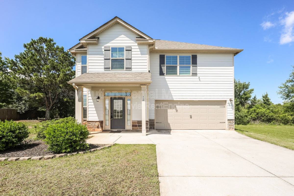 Condo for rent at 116 Slate Dr, Griffin, GA 30224