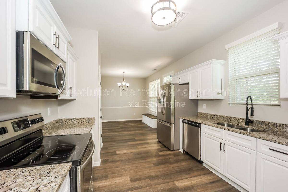 Condo for rent at 116 Slate Dr, Griffin, GA 30224