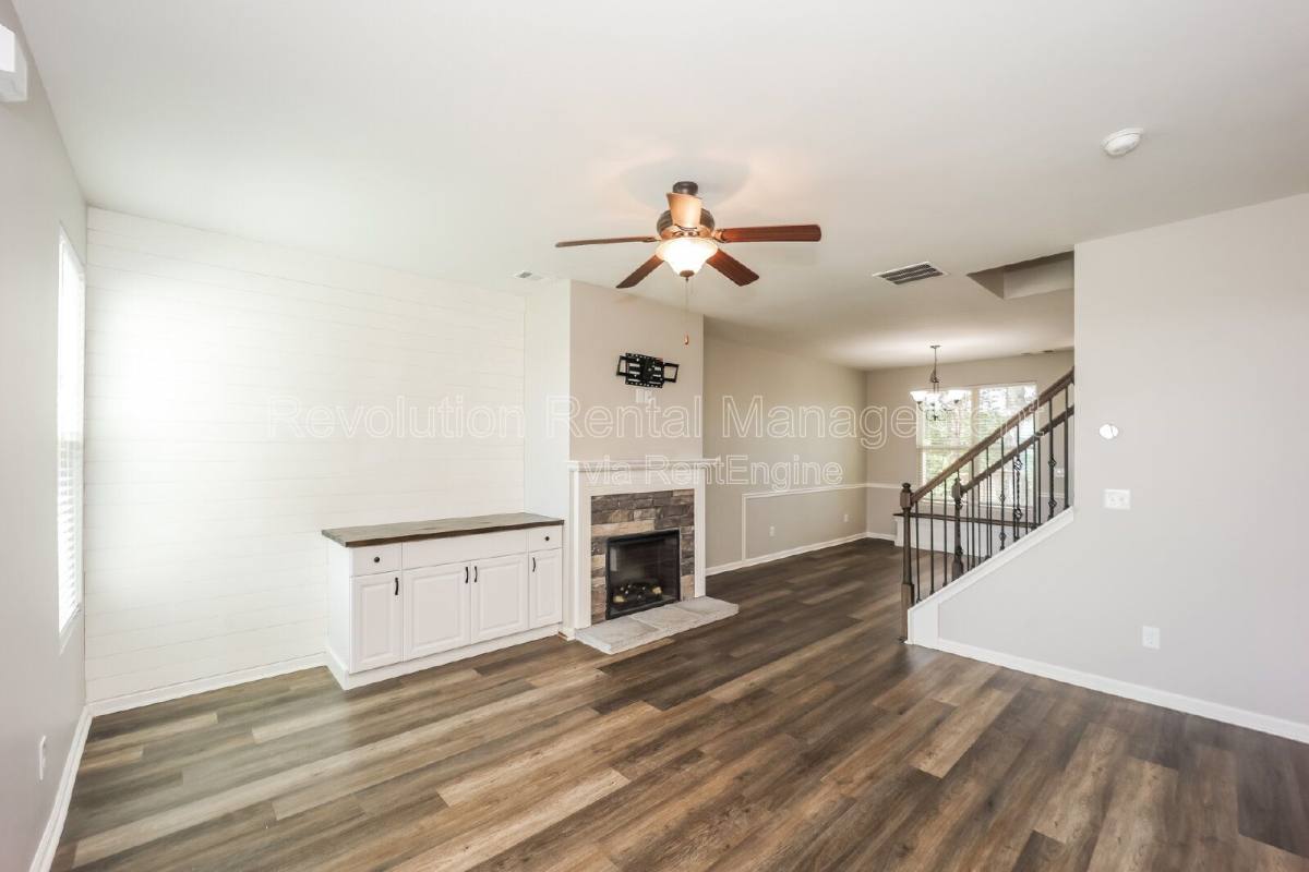 Condo for rent at 116 Slate Dr, Griffin, GA 30224
