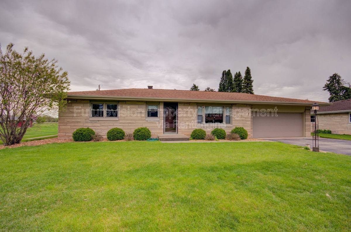 House for rent at 22451 S Carrie Ave, Channahon, IL 60410