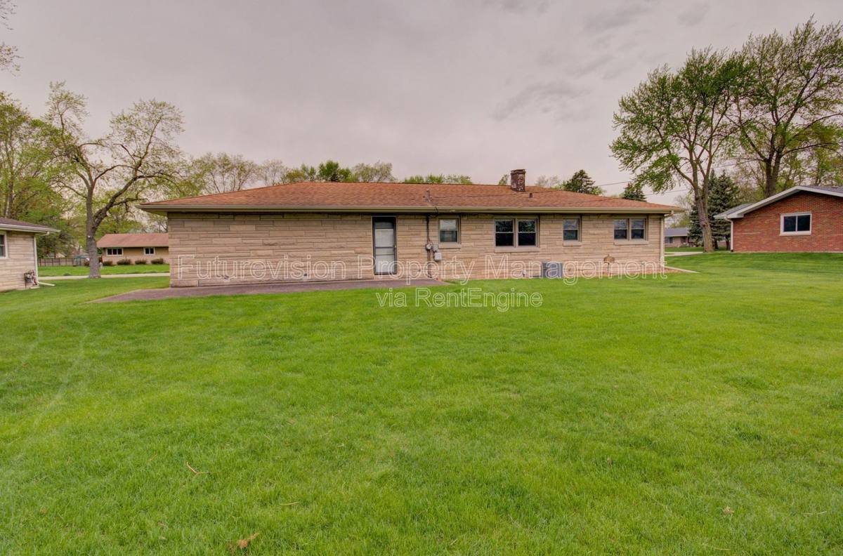 House for rent at 22451 S Carrie Ave, Channahon, IL 60410