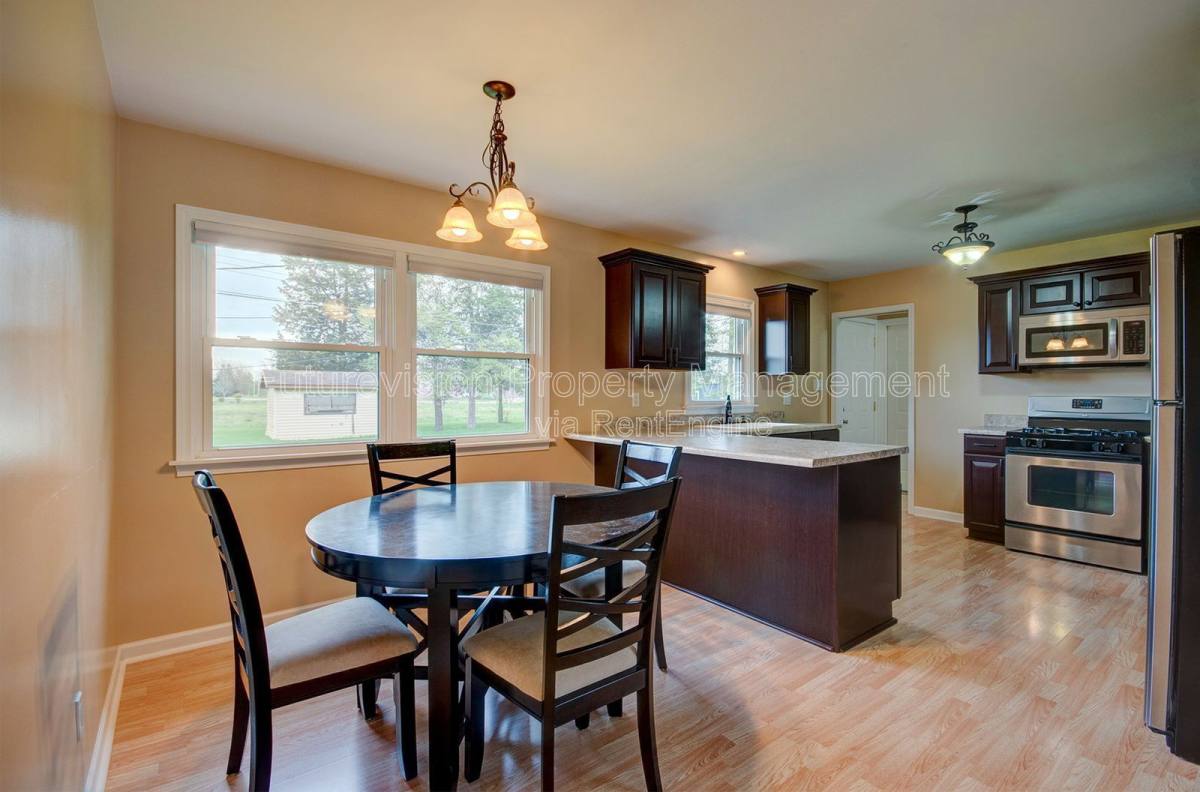 House for rent at 22451 S Carrie Ave, Channahon, IL 60410