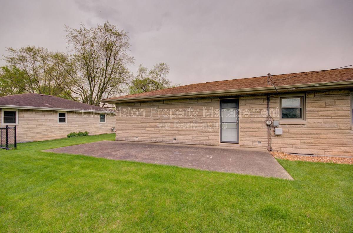 House for rent at 22451 S Carrie Ave, Channahon, IL 60410