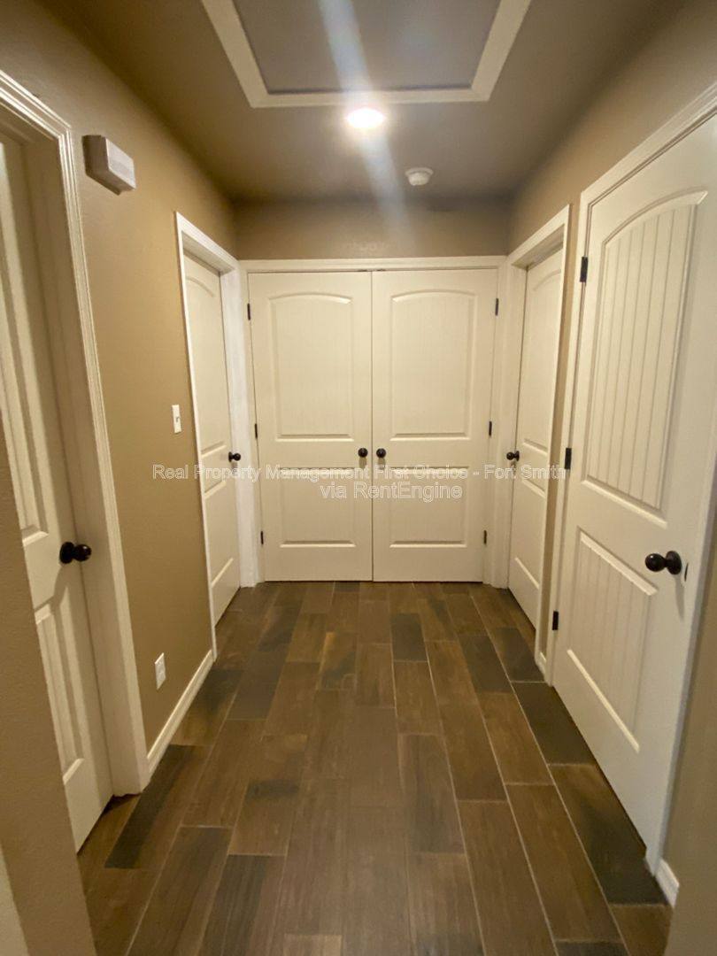 Apartment for rent at 4715 S 27th St #A, Fort Smith, AR 72901