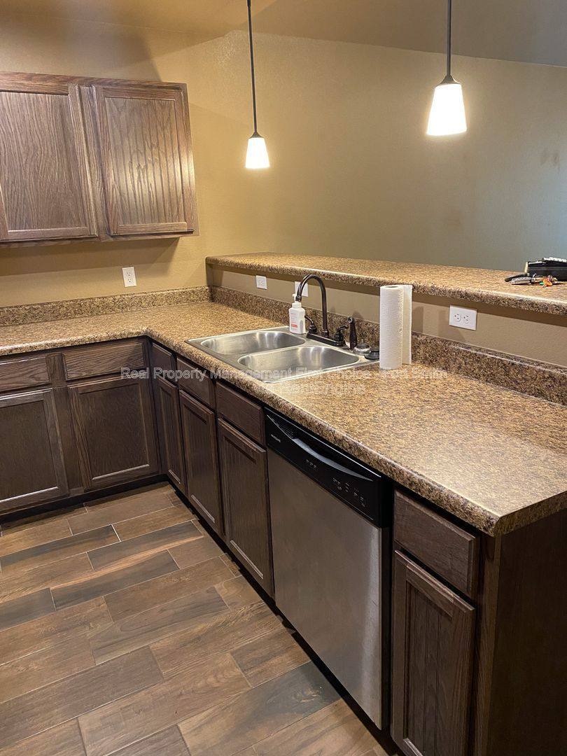Apartment for rent at 4715 S 27th St #A, Fort Smith, AR 72901