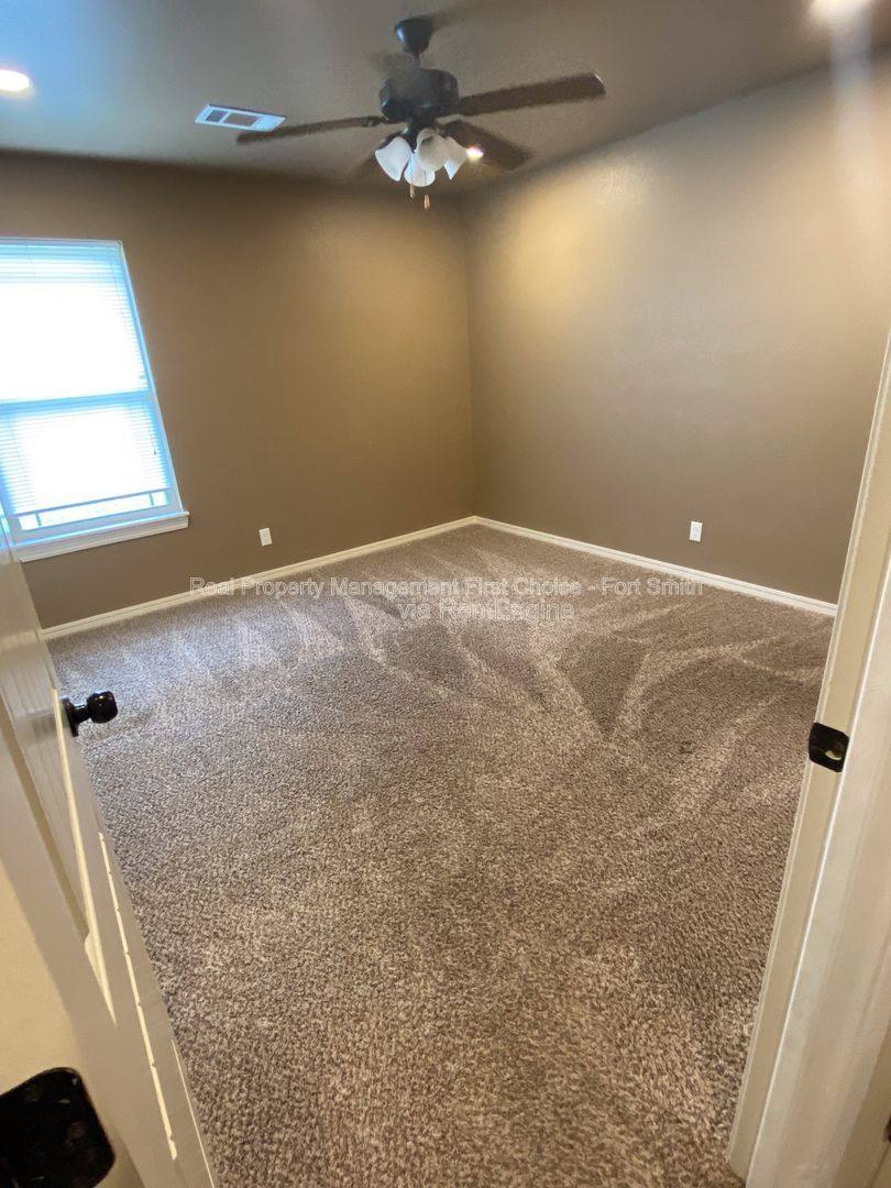 Apartment for rent at 4715 S 27th St #A, Fort Smith, AR 72901