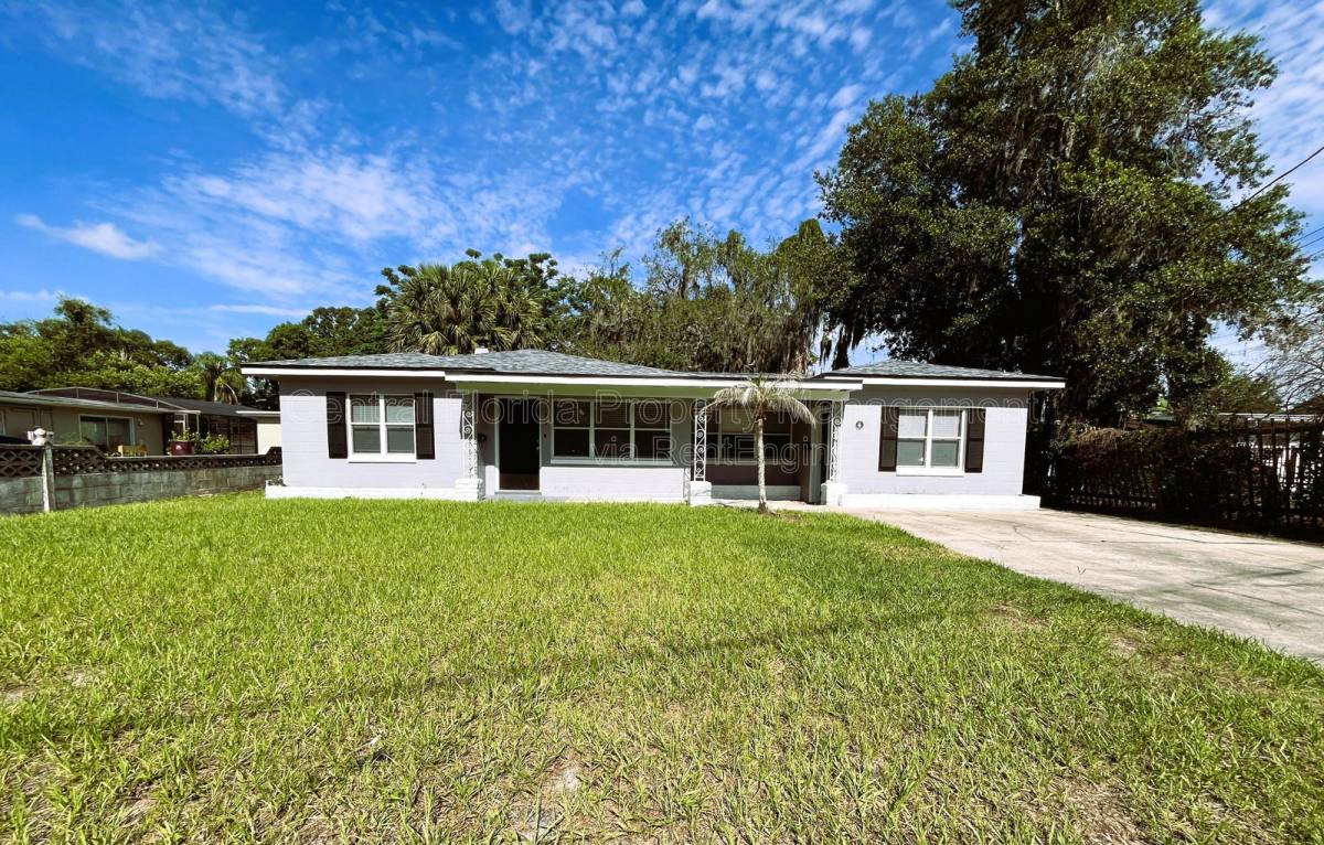 Apartment for rent at 1510 Altaloma Ave, Orlando, FL 32803
