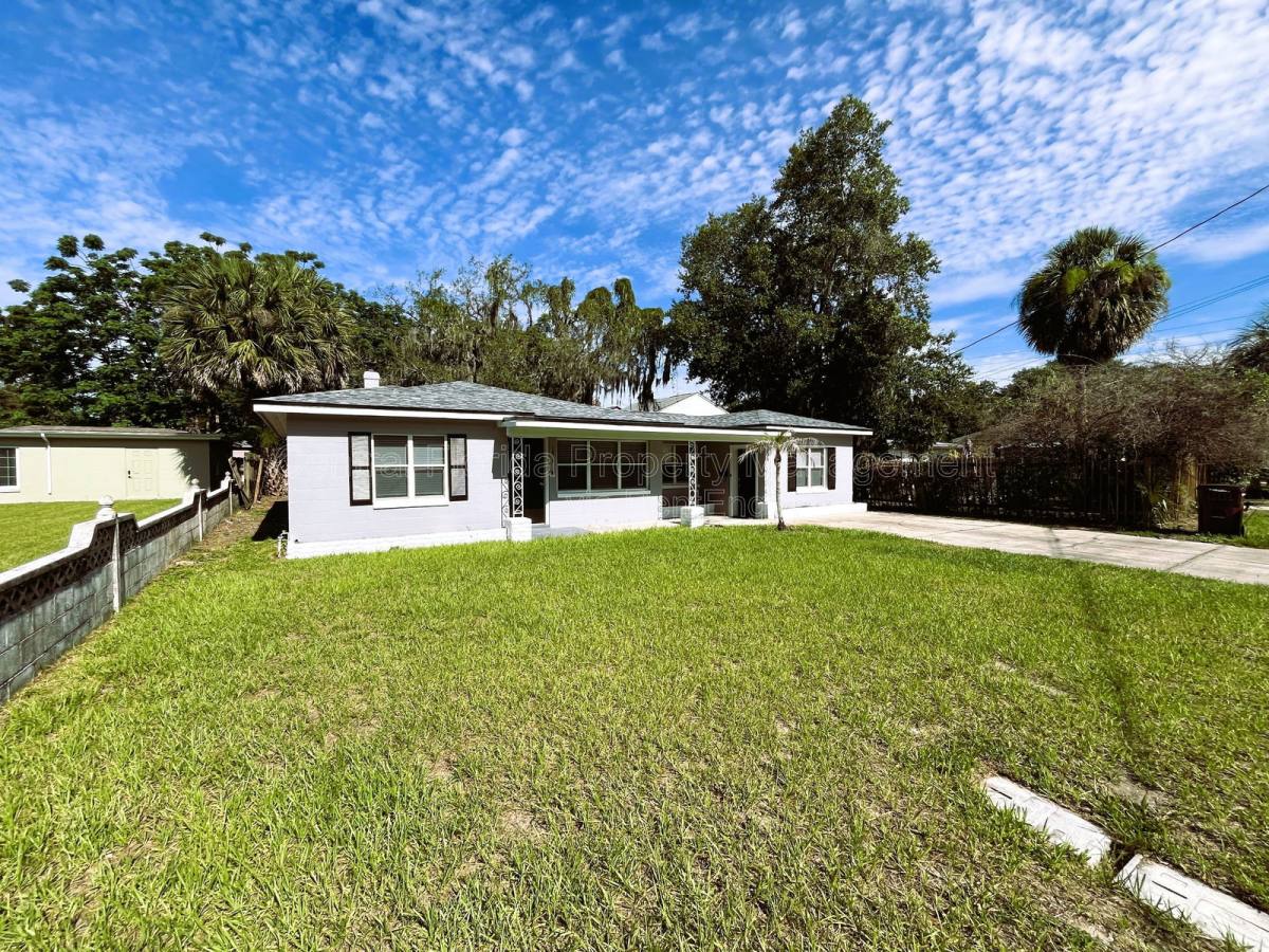 Apartment for rent at 1510 Altaloma Ave, Orlando, FL 32803