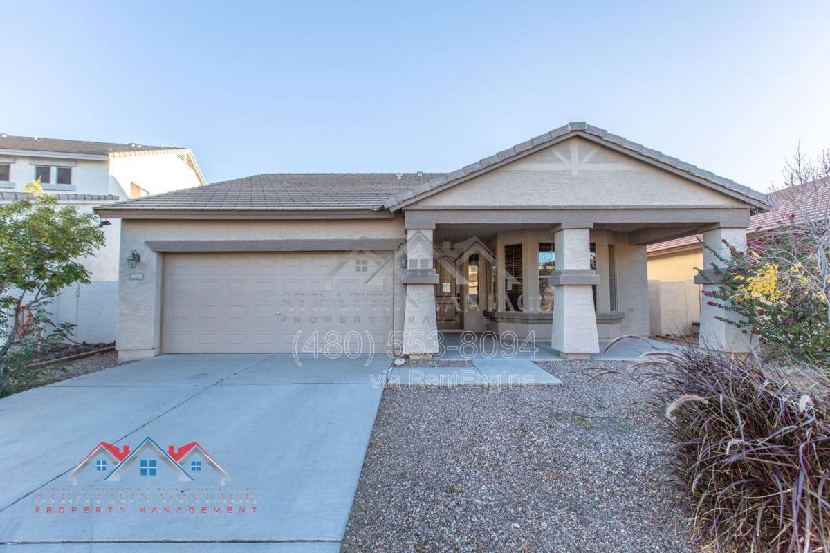 House for rent at 11751 W Daley Lane, Sun City, AZ 85373