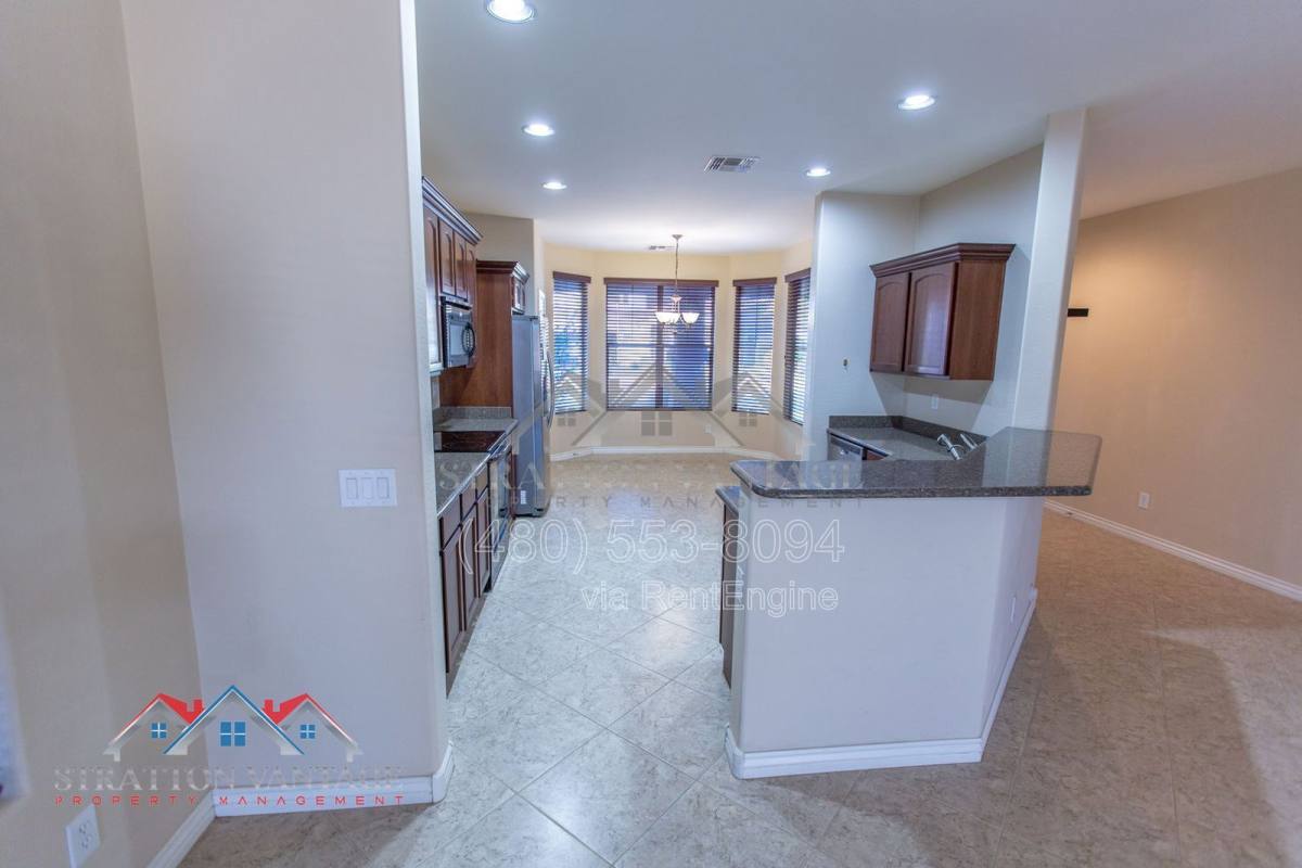 House for rent at 11751 W Daley Lane, Sun City, AZ 85373