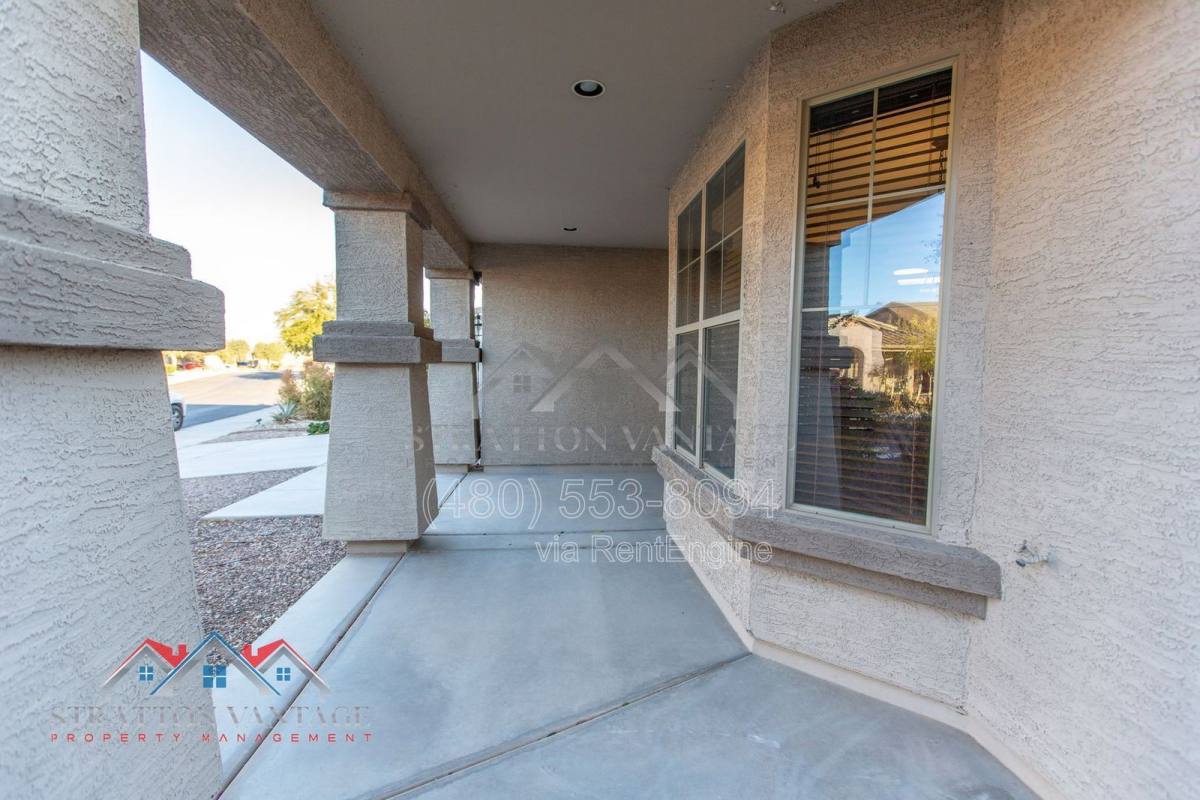 House for rent at 11751 W Daley Lane, Sun City, AZ 85373