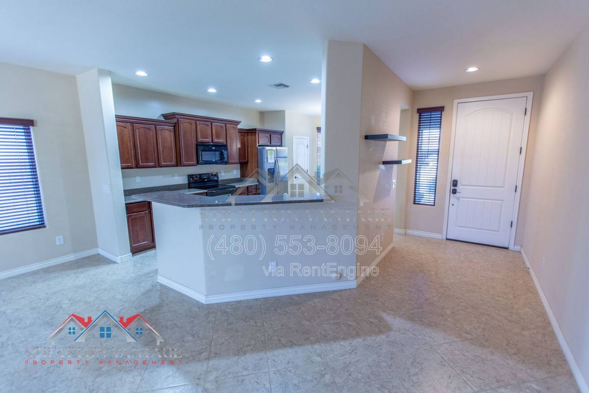 House for rent at 11751 W Daley Lane, Sun City, AZ 85373