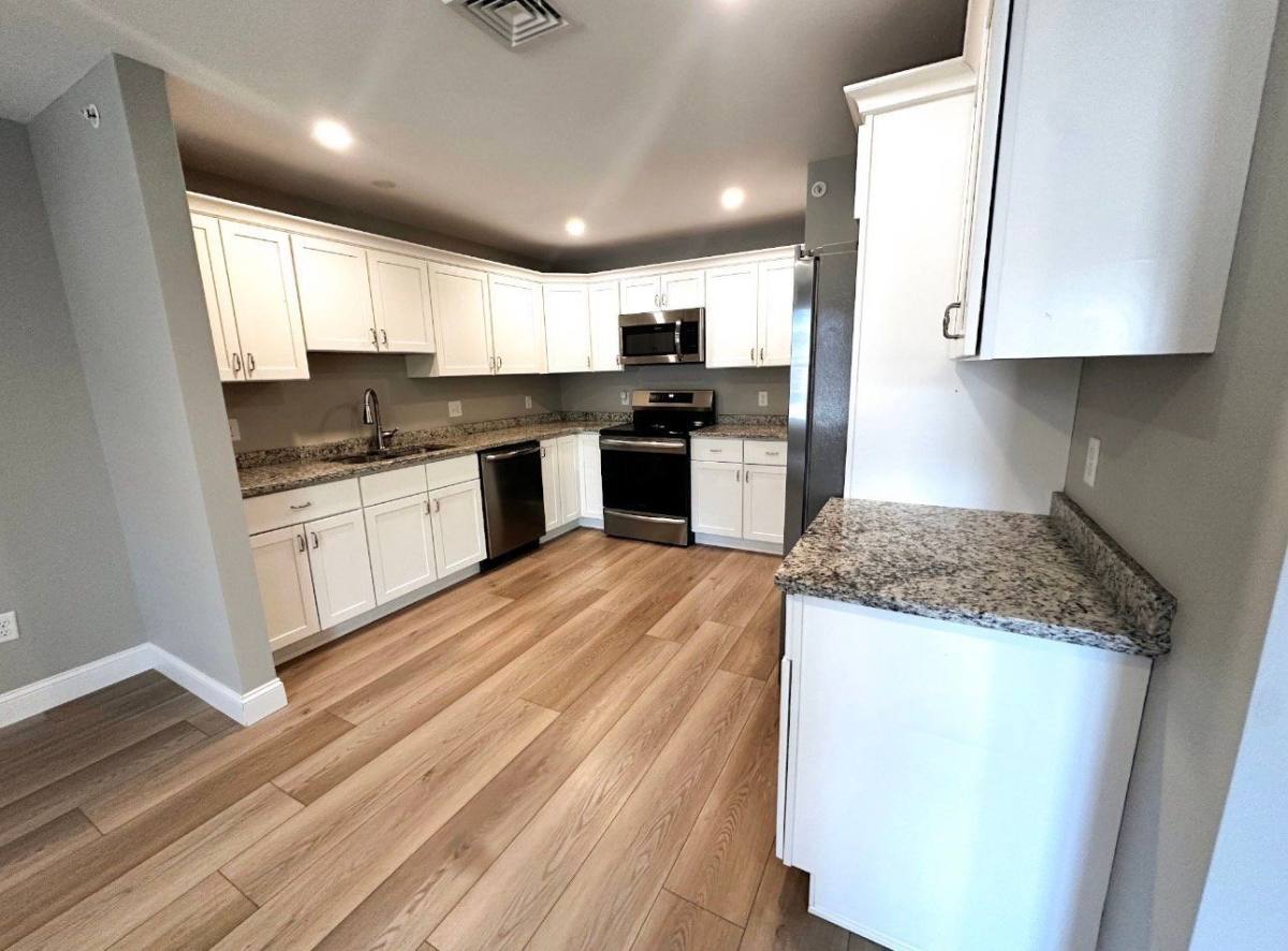 Apartment for rent at 109 Church St #14, Laconia, NH 03246