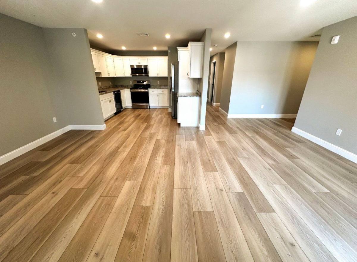 Apartment for rent at 109 Church St #14, Laconia, NH 03246