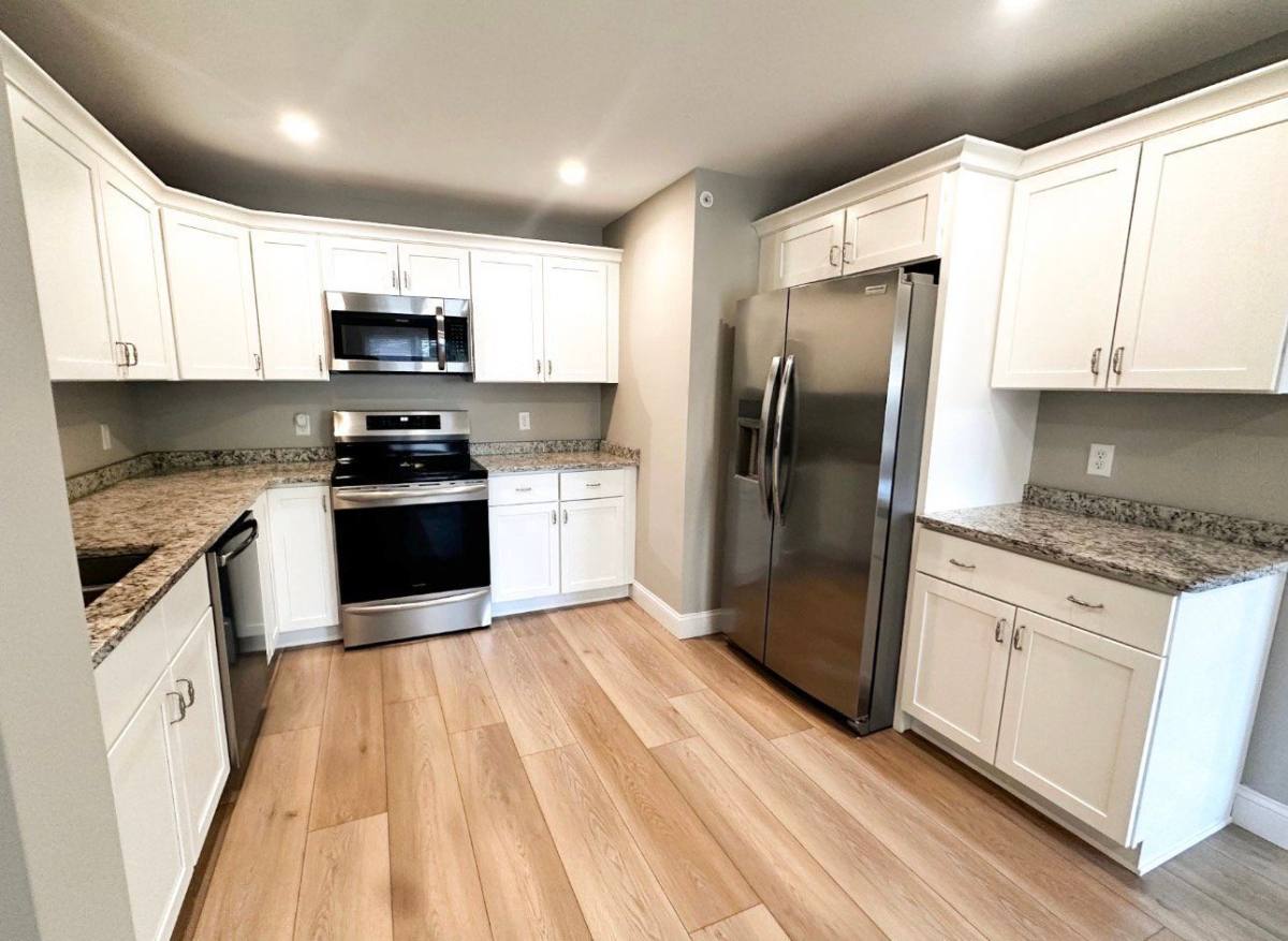 Apartment for rent at 109 Church St #14, Laconia, NH 03246