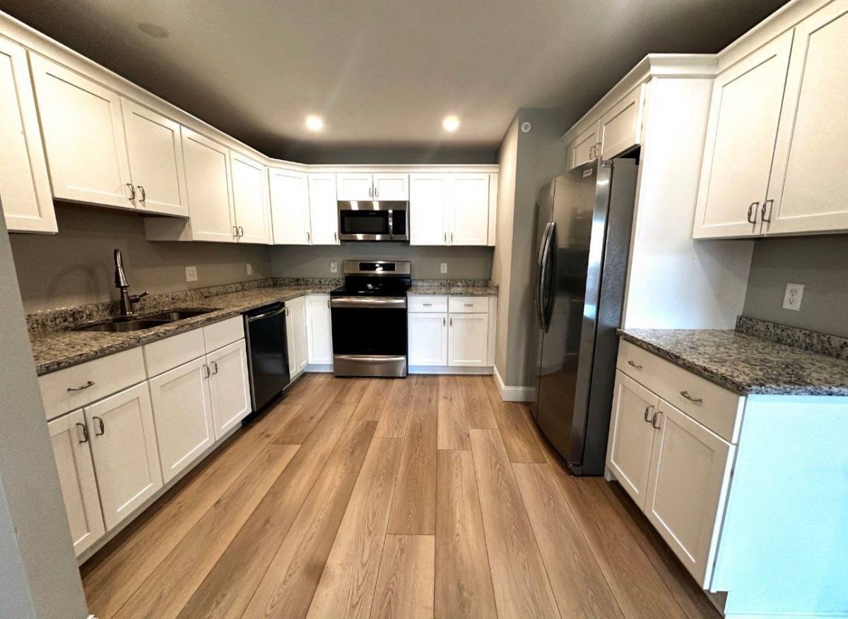 Apartment for rent at 109 Church St #14, Laconia, NH 03246