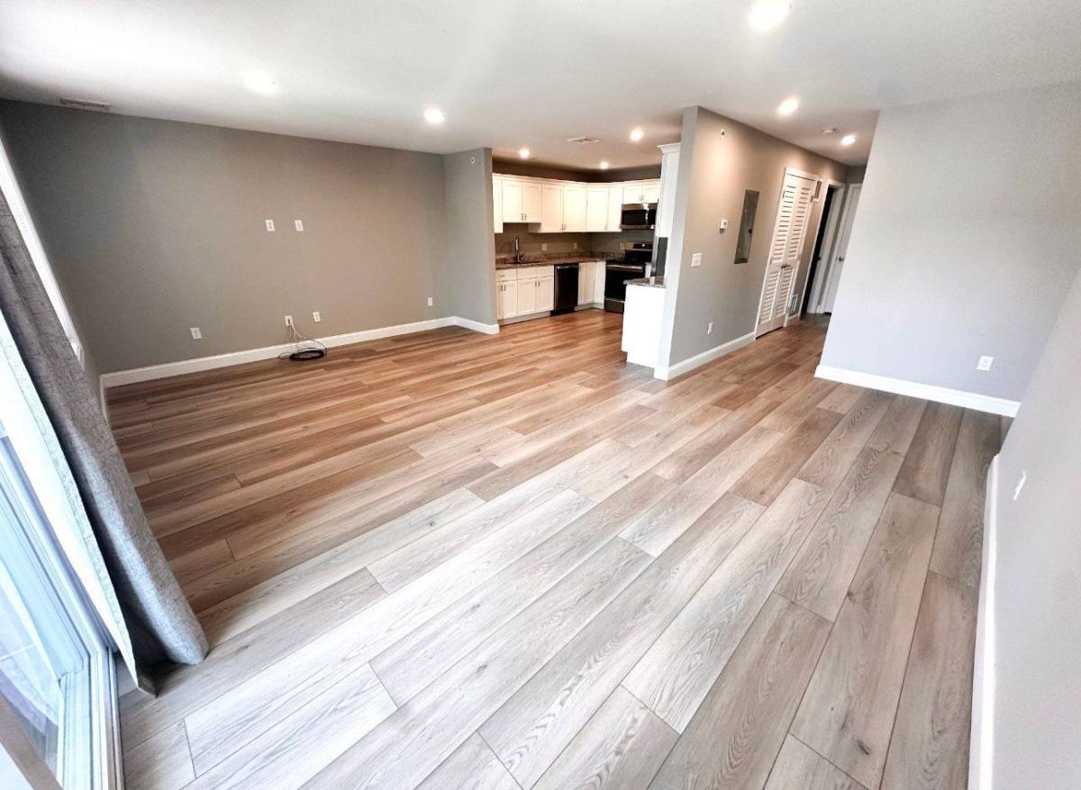 Apartment for rent at 109 Church St #14, Laconia, NH 03246