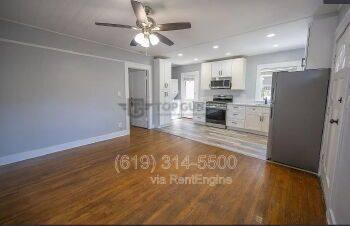 Apartment for rent at 3741-47 Bancroft St, San Diego, CA 92104