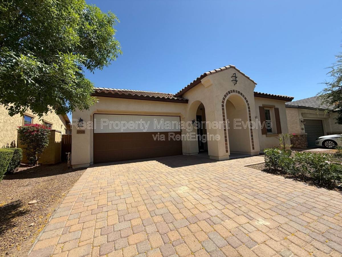 House for rent at 20508 W Carlton Manor, Buckeye, AZ 85396