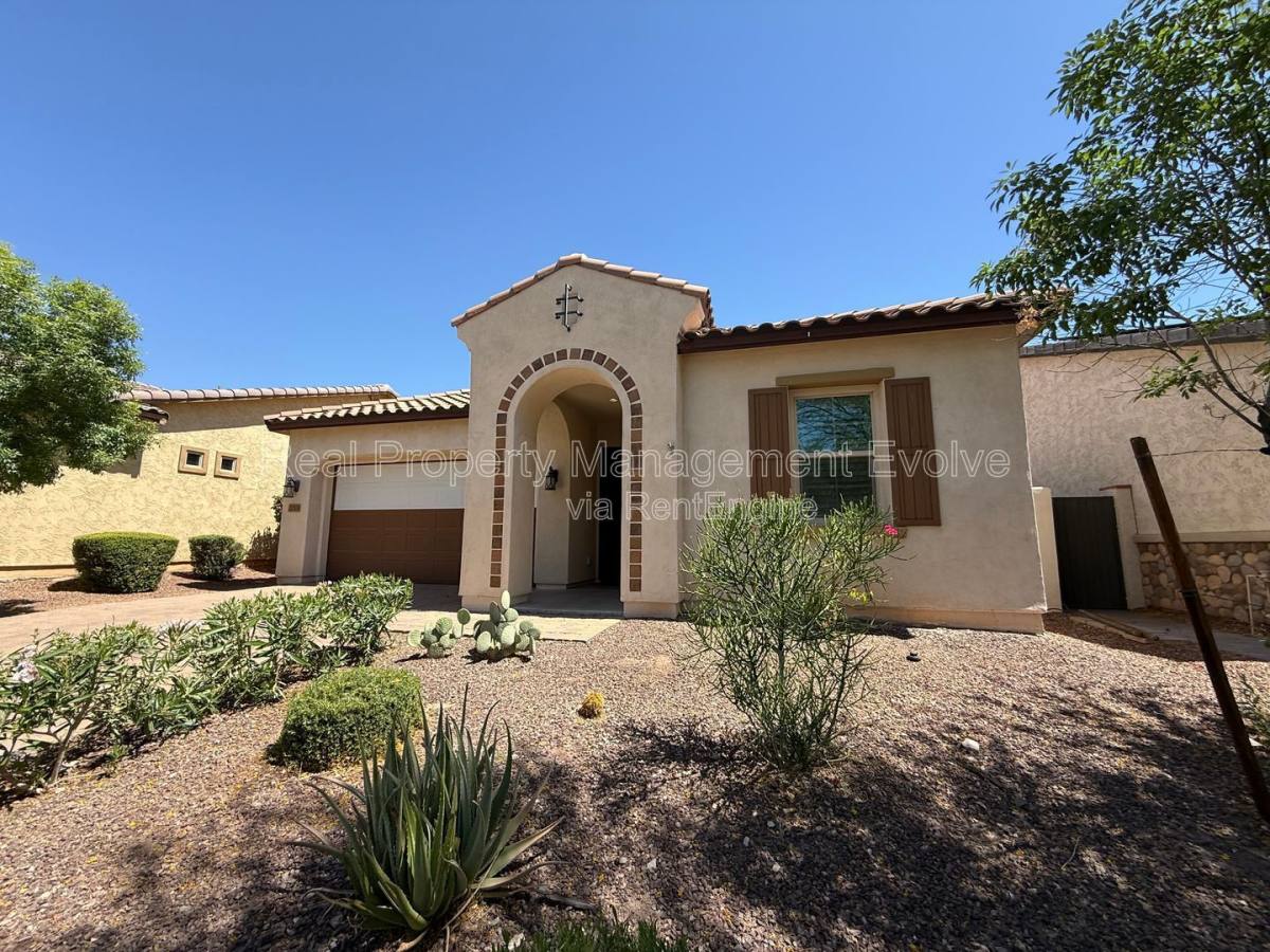 House for rent at 20508 W Carlton Manor, Buckeye, AZ 85396