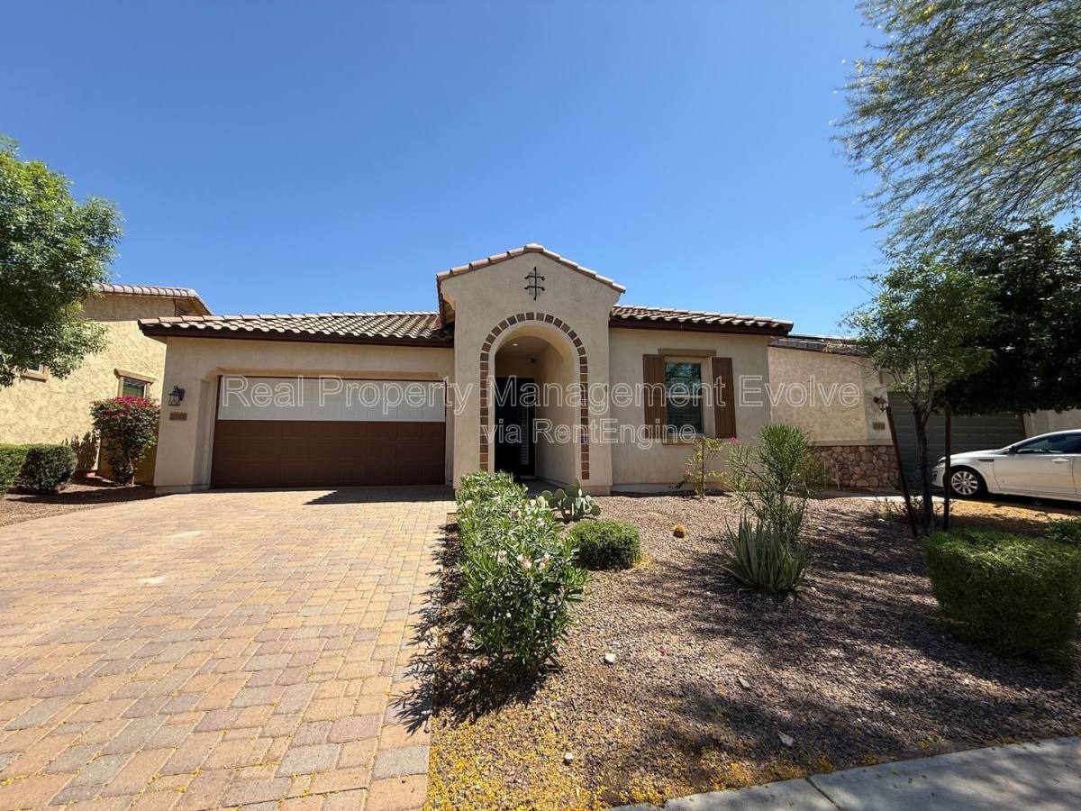 House for rent at 20508 W Carlton Manor, Buckeye, AZ 85396