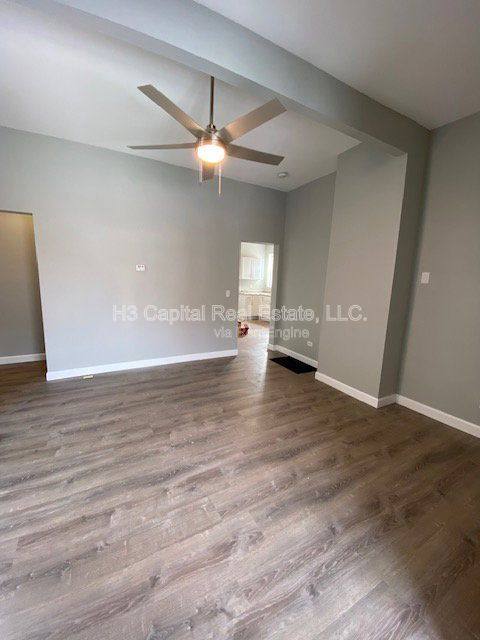 House for rent at 408 W Clay St, Collinsville, IL 62234
