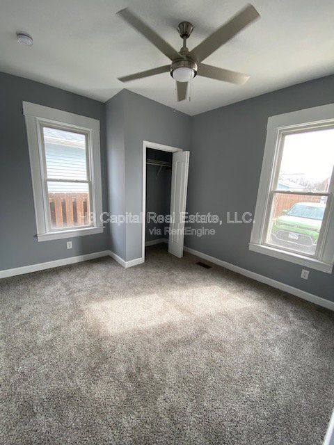 House for rent at 408 W Clay St, Collinsville, IL 62234