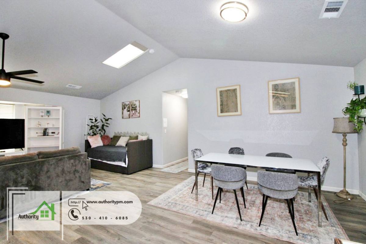 House for rent at 19263 Bjan Lane, Redding, CA 96003