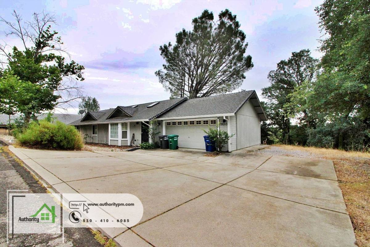 House for rent at 19263 Bjan Lane, Redding, CA 96003