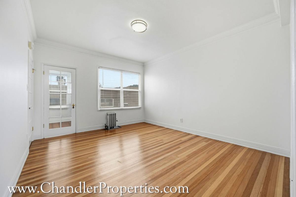 Apartment for rent at 625 Scott St, San Francisco, CA 94117