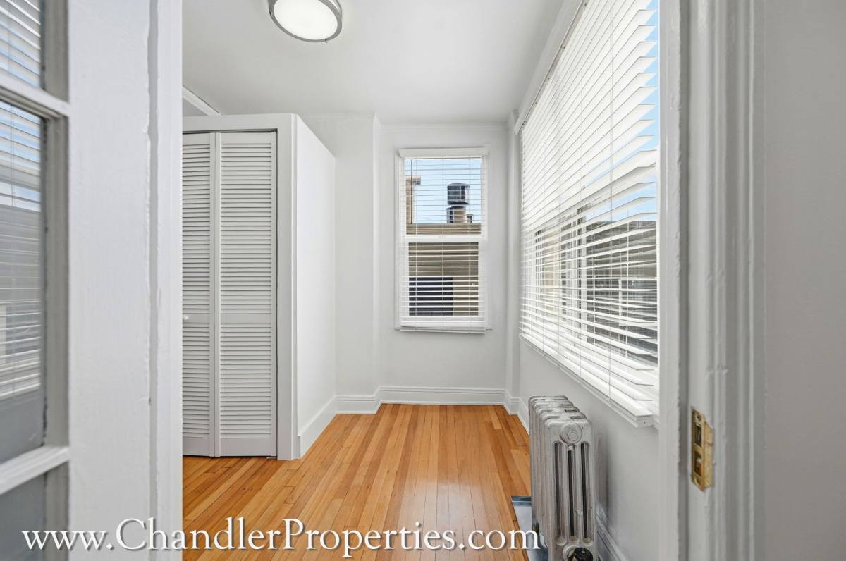 Apartment for rent at 625 Scott St, San Francisco, CA 94117