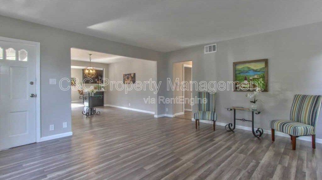 Apartment for rent at 1420 Munras Ave #A, Monterey, CA 93940