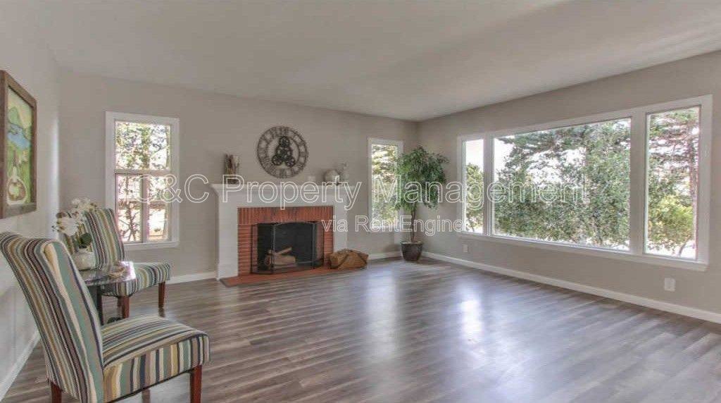 Apartment for rent at 1420 Munras Ave #A, Monterey, CA 93940