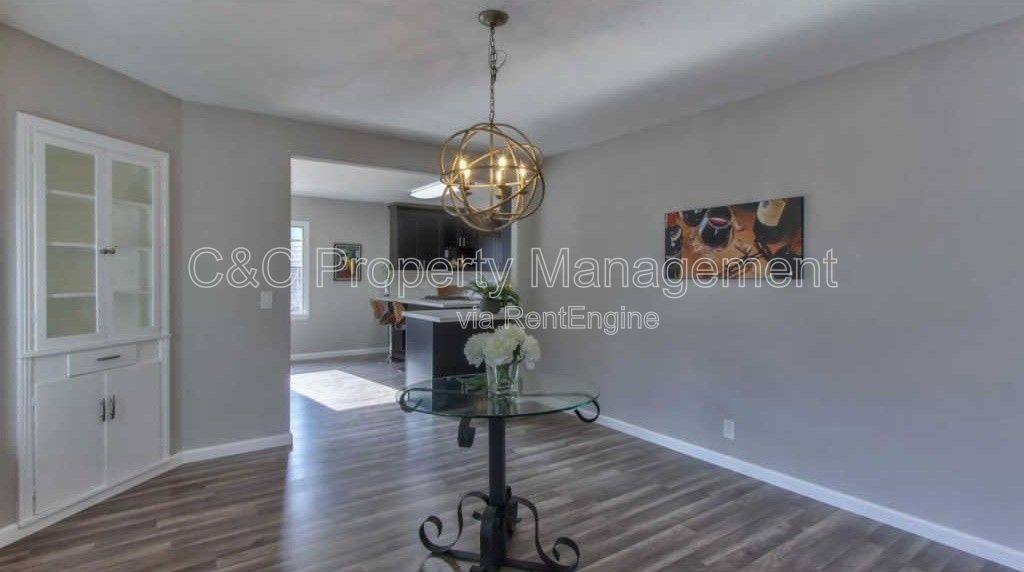 Apartment for rent at 1420 Munras Ave #A, Monterey, CA 93940