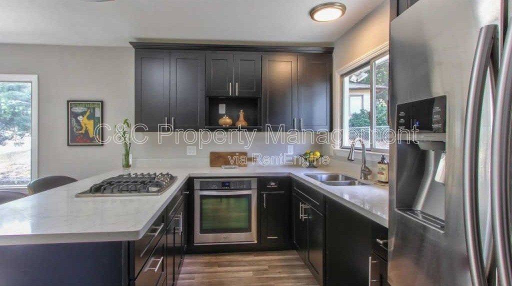 Apartment for rent at 1420 Munras Ave #A, Monterey, CA 93940