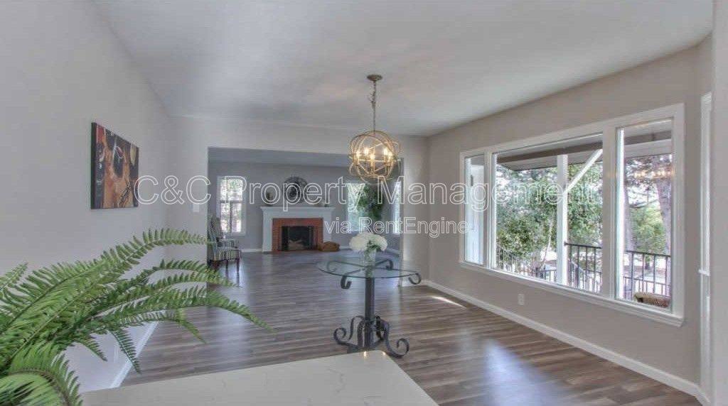 Apartment for rent at 1420 Munras Ave #A, Monterey, CA 93940