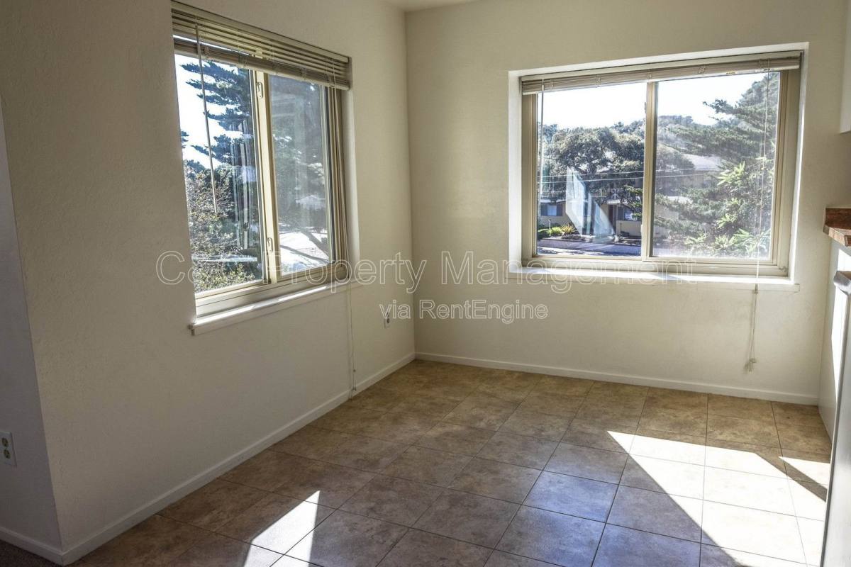 Apartment for rent at 868 Lighthouse Ave N, Pacific Grove, CA 93950