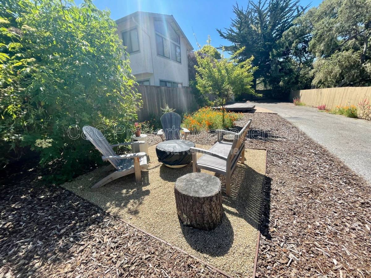 House for rent at 1339 David Ave, Pacific Grove, CA 93950