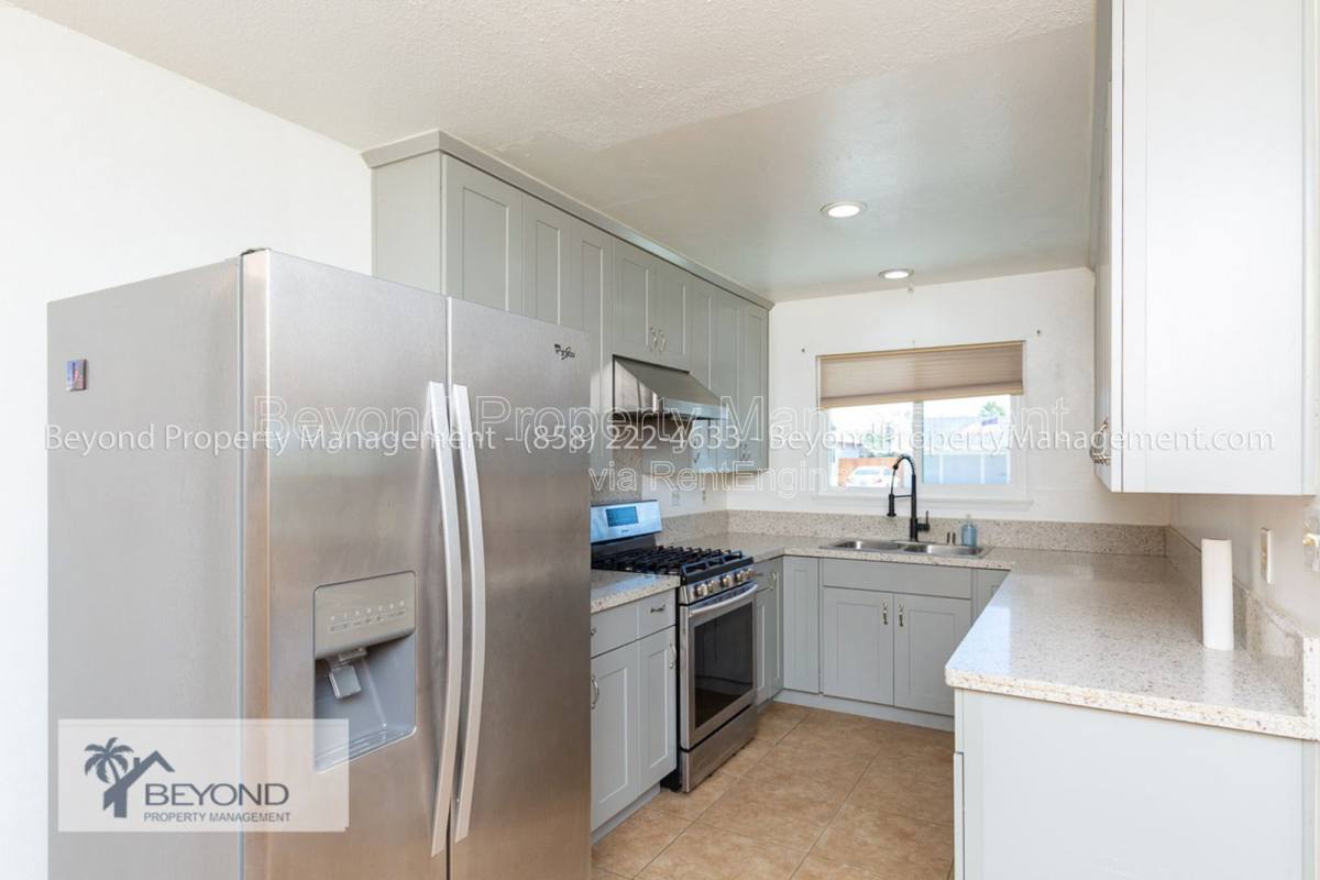 House for rent at 6522 Cheames Way, San Diego, CA 92117