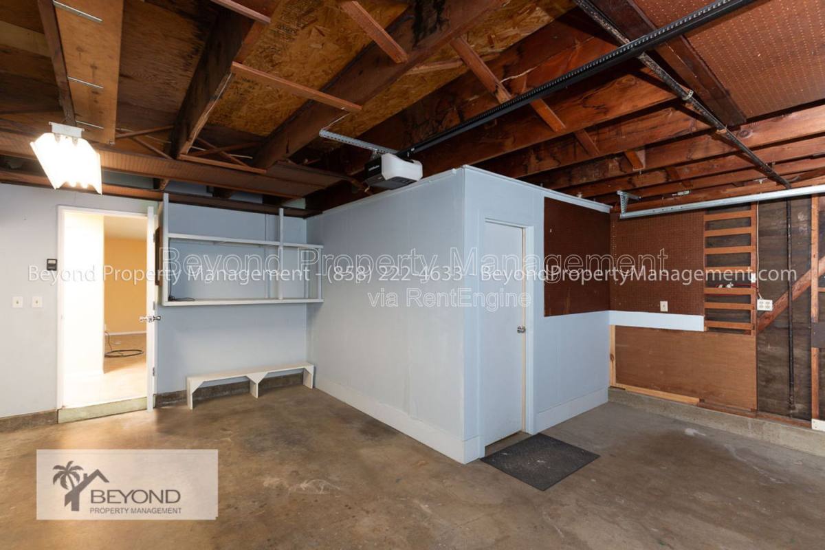 House for rent at 6522 Cheames Way, San Diego, CA 92117