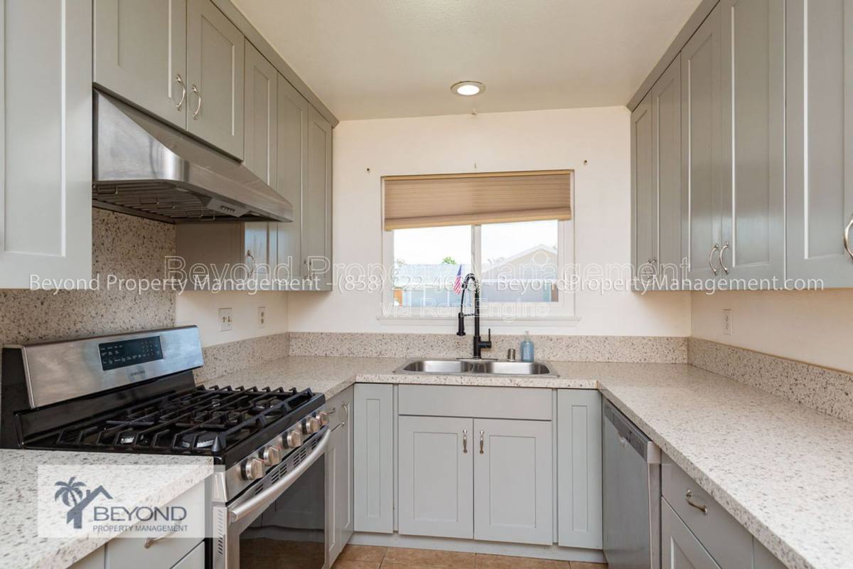 House for rent at 6522 Cheames Way, San Diego, CA 92117