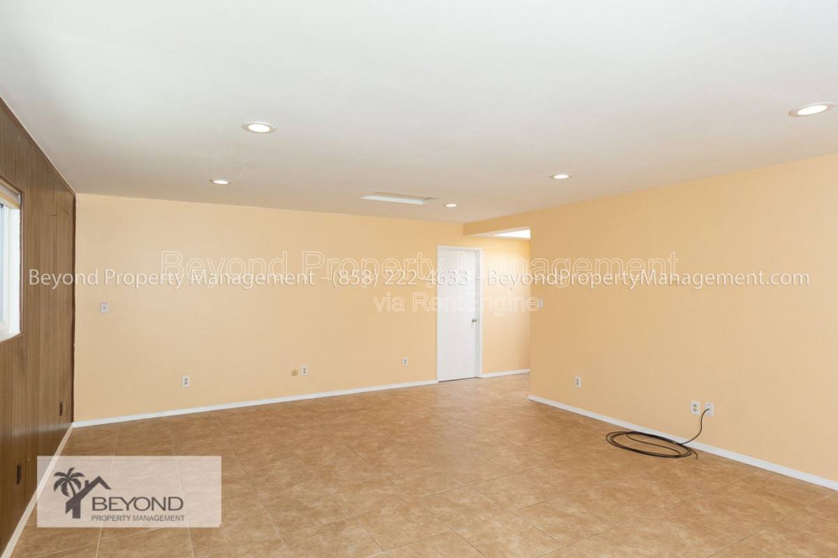House for rent at 6522 Cheames Way, San Diego, CA 92117