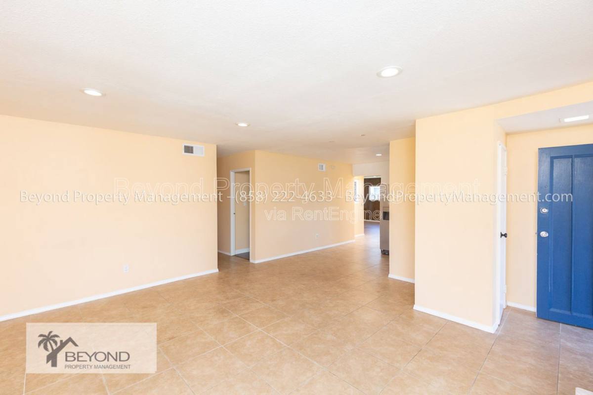 House for rent at 6522 Cheames Way, San Diego, CA 92117