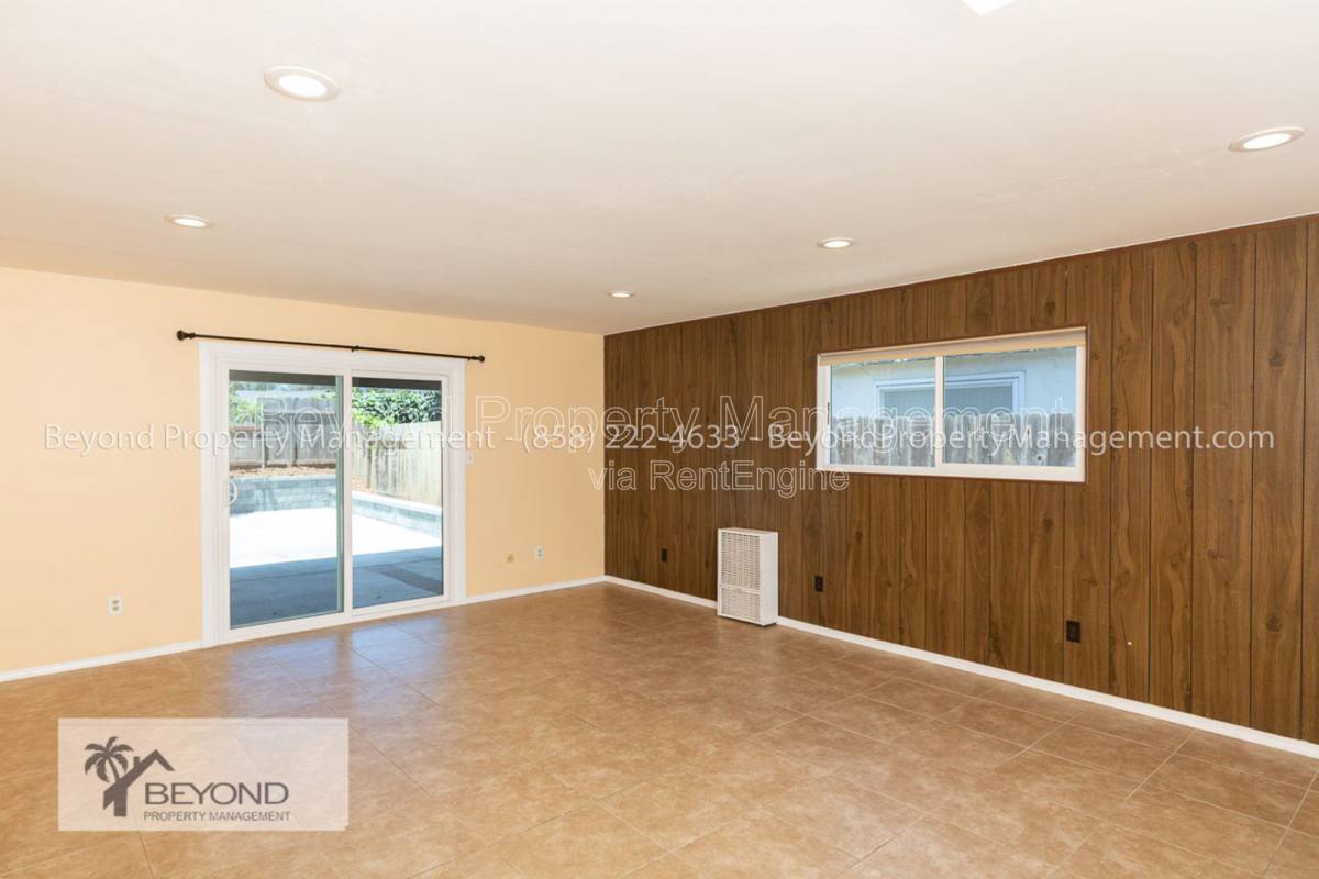 House for rent at 6522 Cheames Way, San Diego, CA 92117