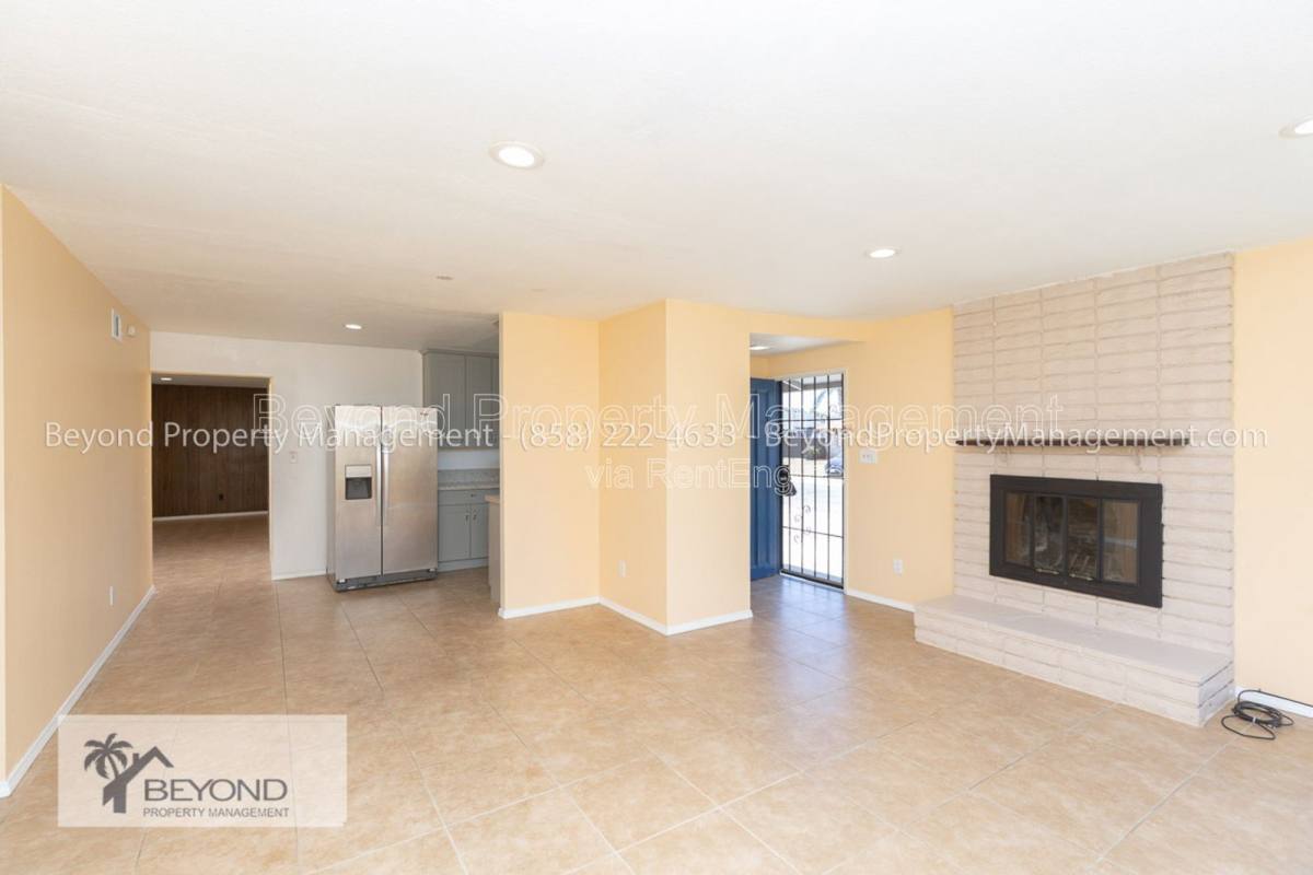 House for rent at 6522 Cheames Way, San Diego, CA 92117