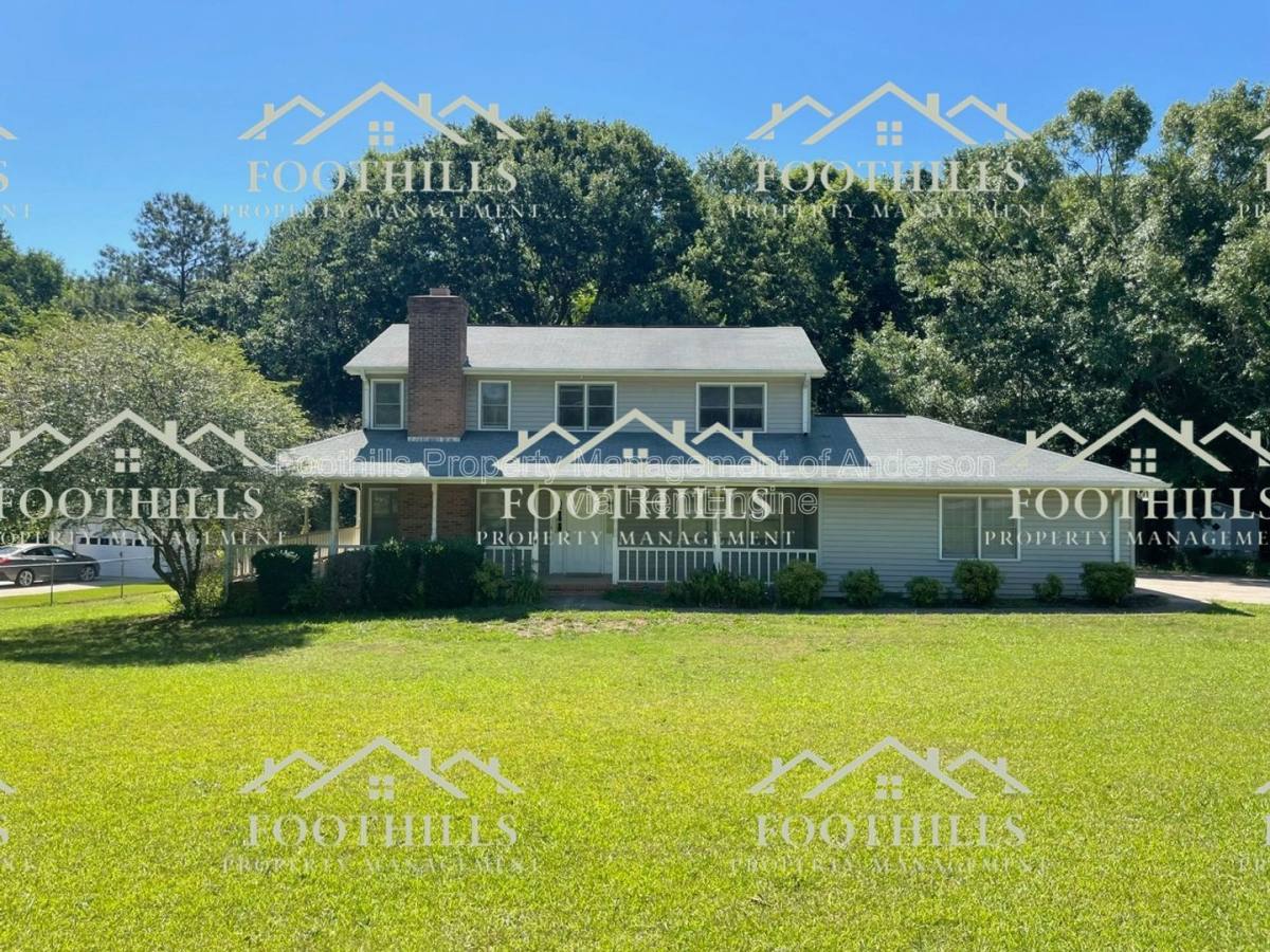 House for rent at 214 Keithwood Dr, Anderson, SC 29621