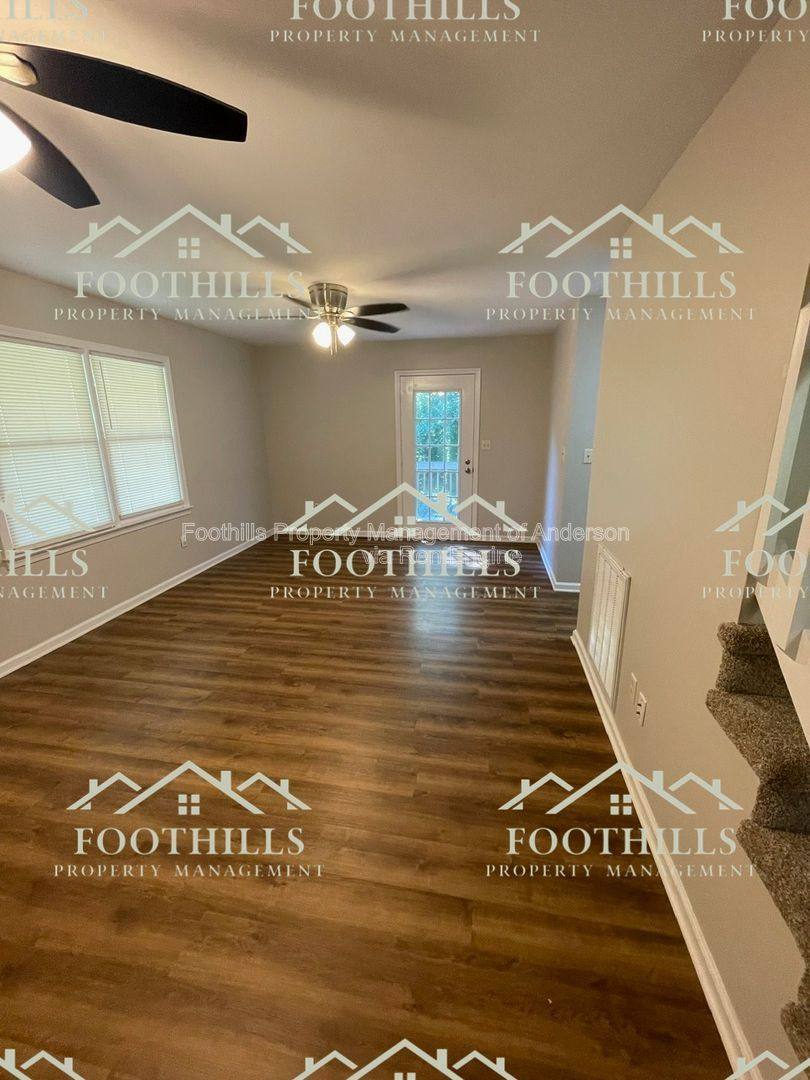 House for rent at 214 Keithwood Dr, Anderson, SC 29621