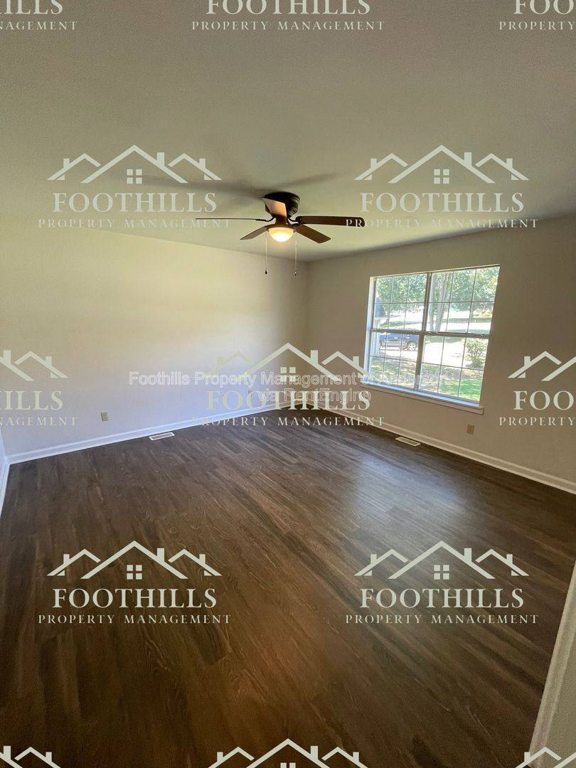 House for rent at 3109 Pinehurst Lane, Anderson, SC 29621