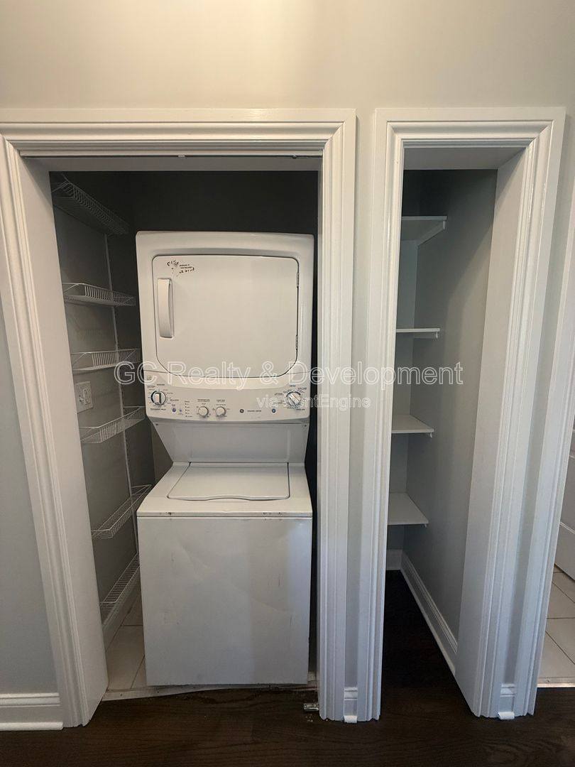 Condo for rent at 3437 S Morgan St #3W, Chicago, IL 60608